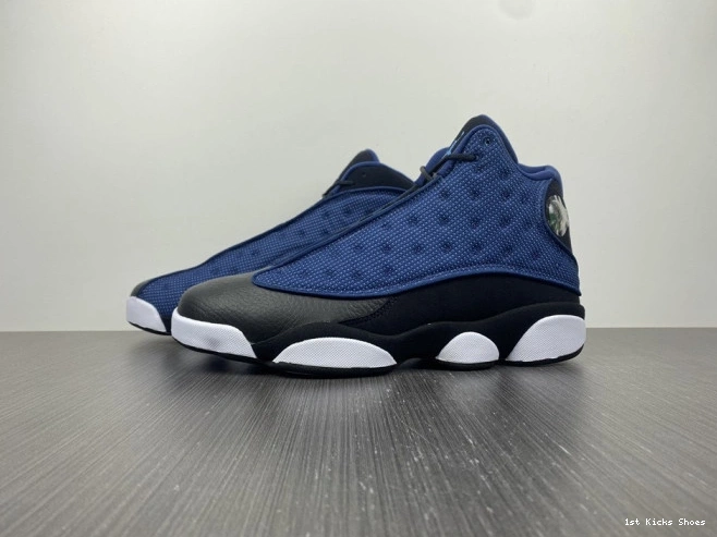 Brave Air Blue DJ5982-400 13 Jordan 0724